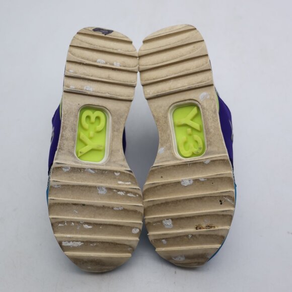 Adidas x Y-3 Yohji Yamamoto Rhita Sport Women's Size 6 Multicolor Shoes Sneakers - Picture 7 of 11